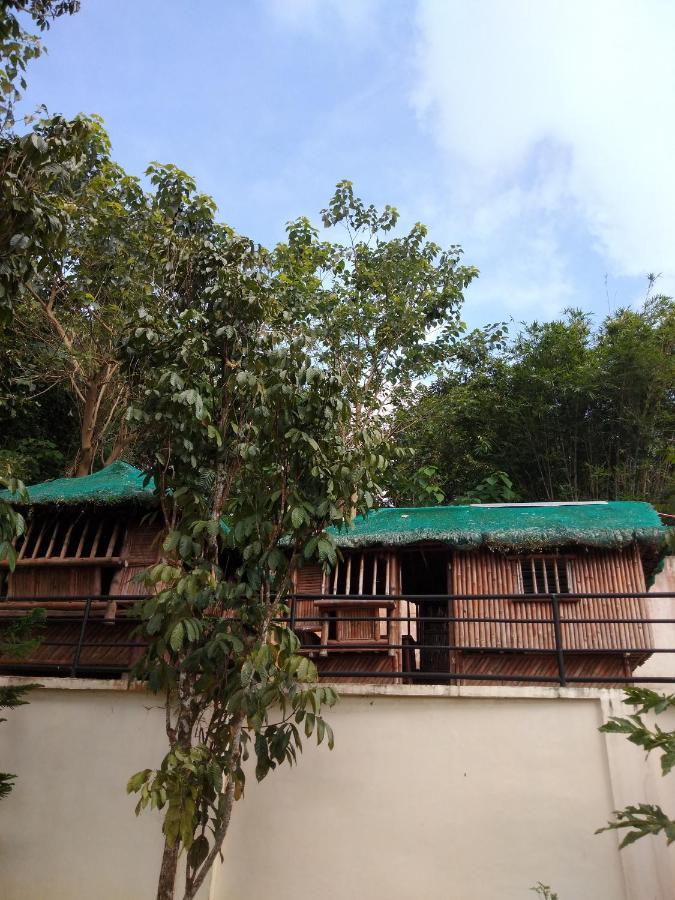 Garden Of Gen Resort Labayo المظهر الخارجي الصورة