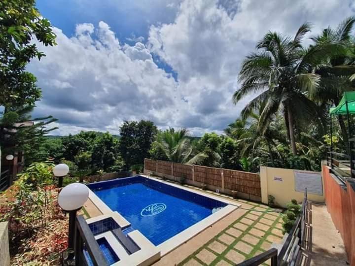 Garden Of Gen Resort Labayo المظهر الخارجي الصورة
