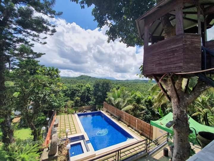Garden Of Gen Resort Labayo المظهر الخارجي الصورة