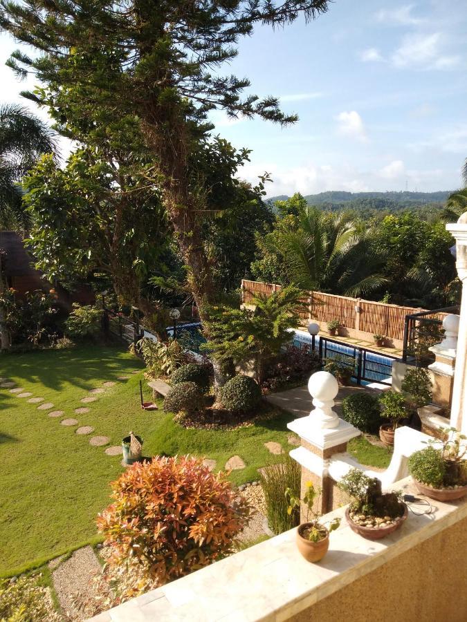 Garden Of Gen Resort Labayo المظهر الخارجي الصورة
