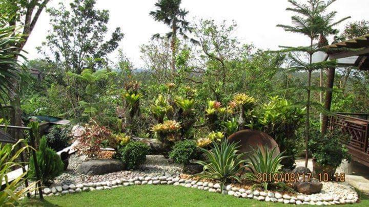 Garden Of Gen Resort Labayo المظهر الخارجي الصورة