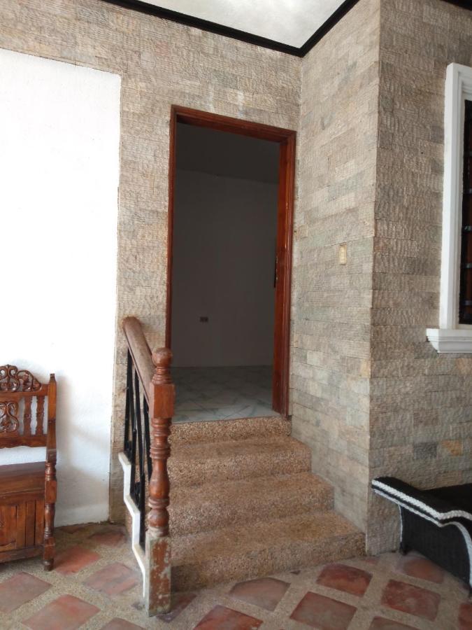 Garden Of Gen Resort Labayo المظهر الخارجي الصورة