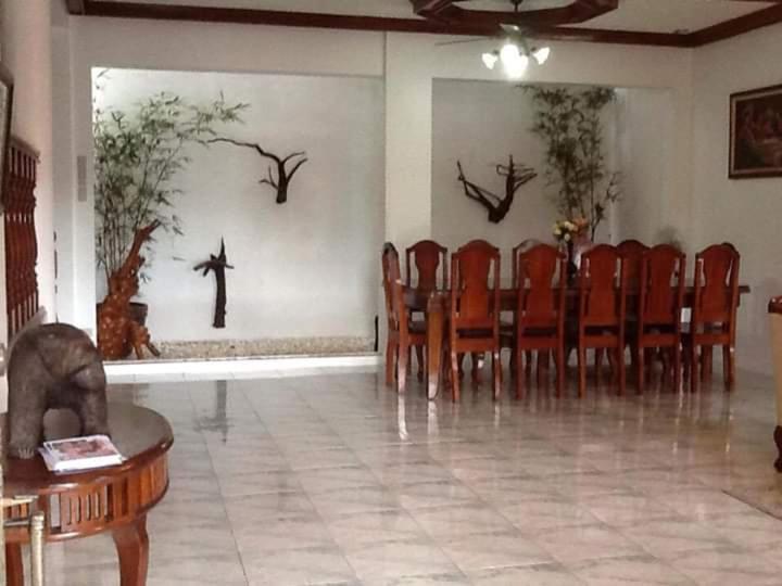 Garden Of Gen Resort Labayo المظهر الخارجي الصورة