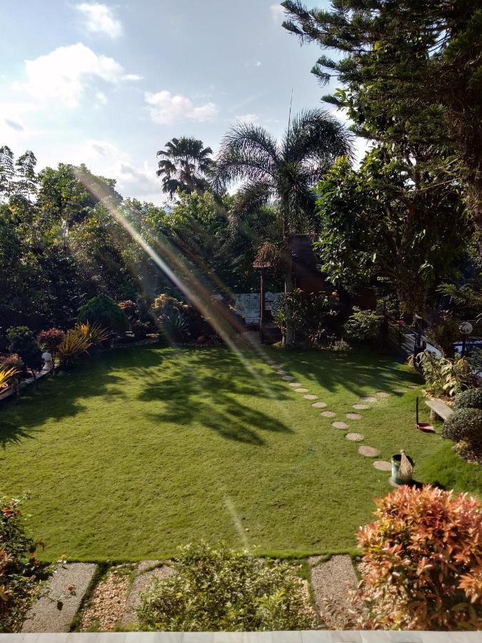 Garden Of Gen Resort Labayo المظهر الخارجي الصورة