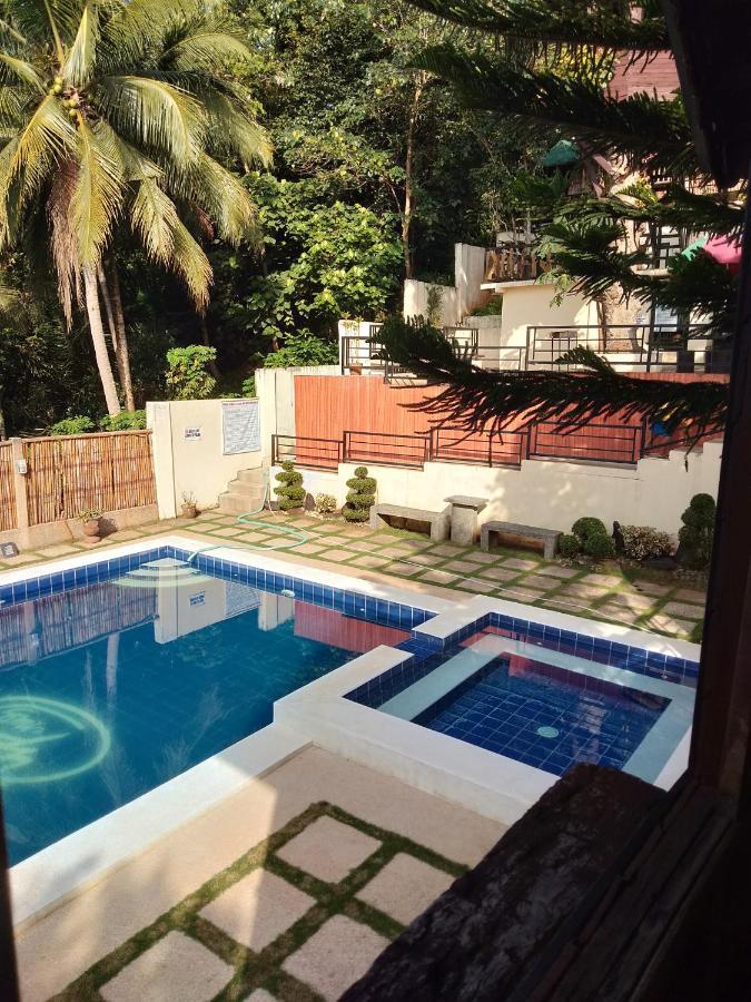 Garden Of Gen Resort Labayo المظهر الخارجي الصورة
