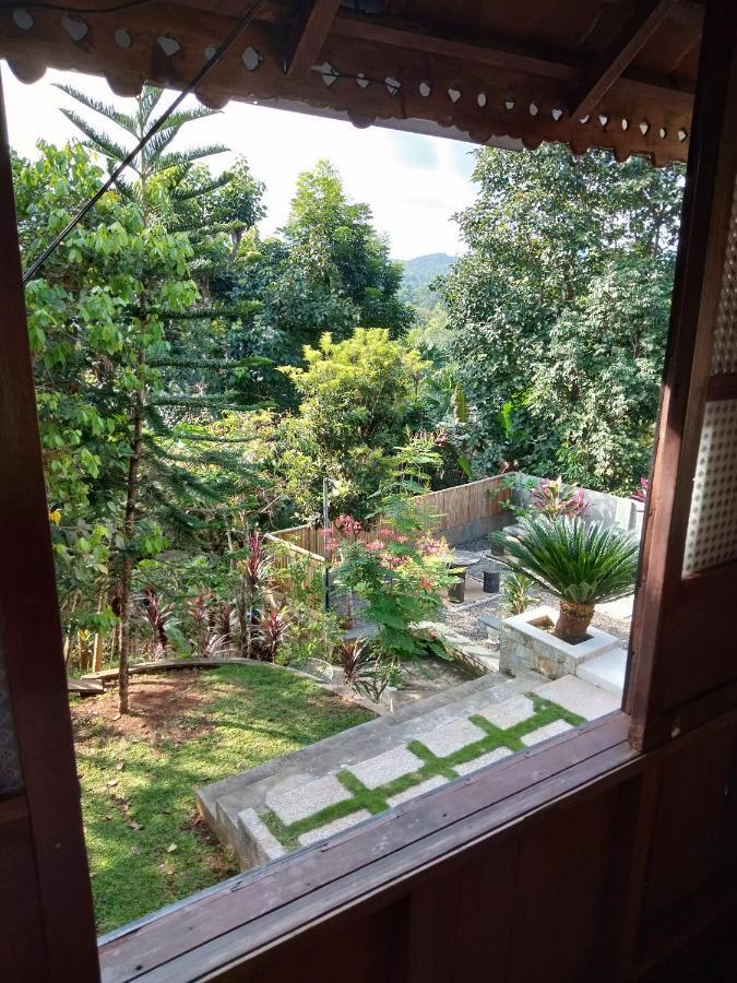 Garden Of Gen Resort Labayo المظهر الخارجي الصورة