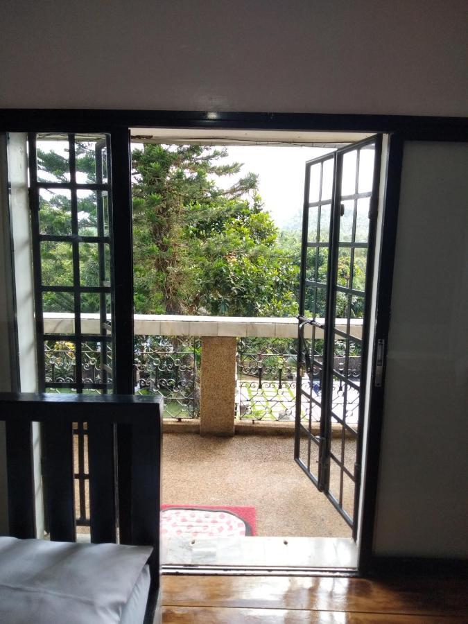 Garden Of Gen Resort Labayo المظهر الخارجي الصورة