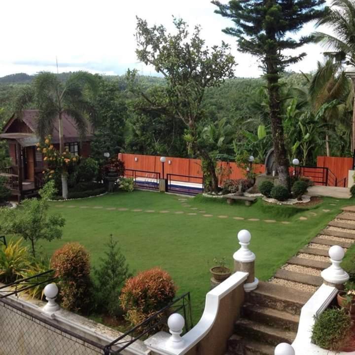 Garden Of Gen Resort Labayo المظهر الخارجي الصورة
