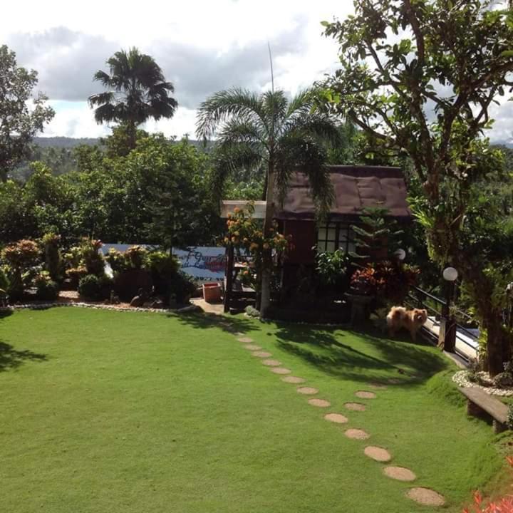 Garden Of Gen Resort Labayo المظهر الخارجي الصورة