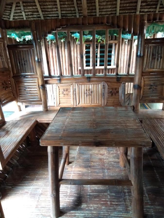 Garden Of Gen Resort Labayo المظهر الخارجي الصورة