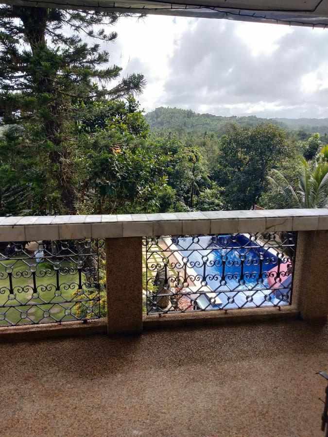 Garden Of Gen Resort Labayo المظهر الخارجي الصورة