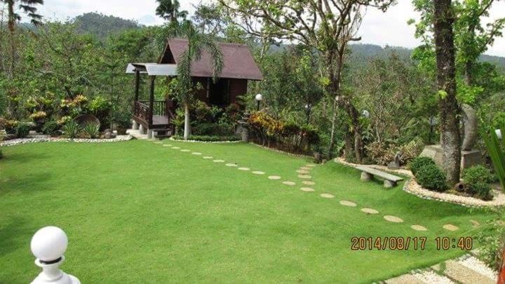 Garden Of Gen Resort Labayo المظهر الخارجي الصورة