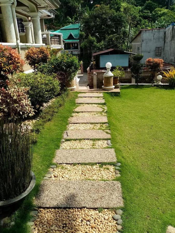 Garden Of Gen Resort Labayo المظهر الخارجي الصورة