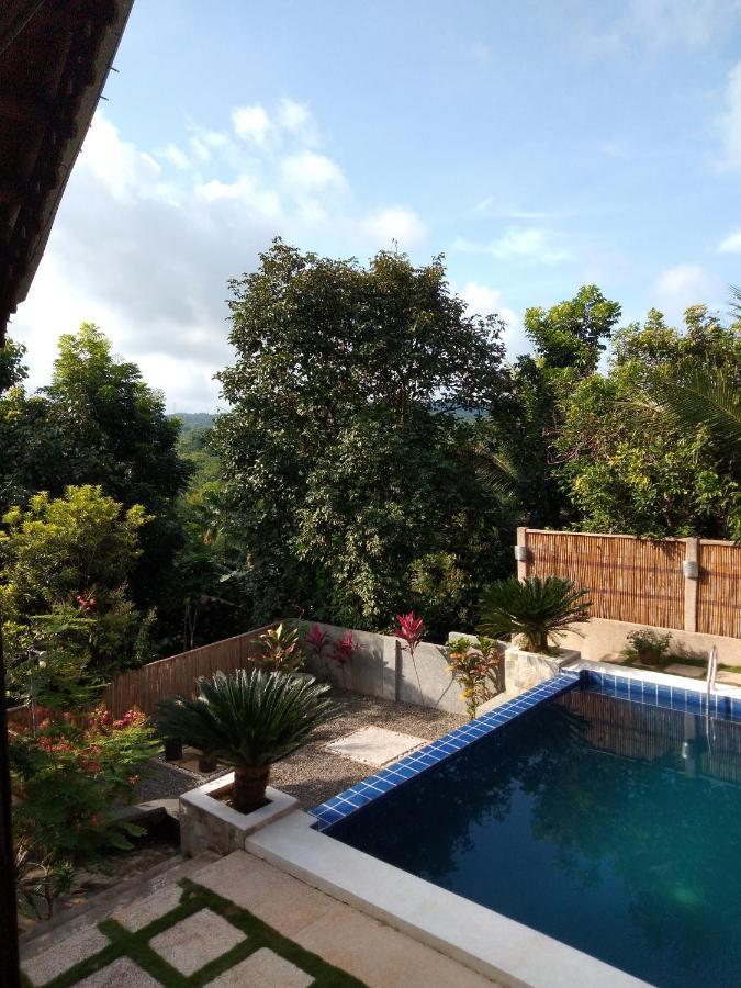 Garden Of Gen Resort Labayo المظهر الخارجي الصورة