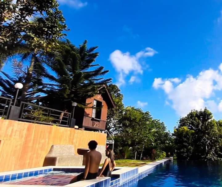 Garden Of Gen Resort Labayo المظهر الخارجي الصورة
